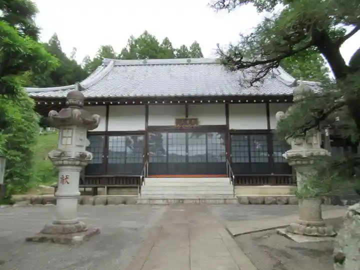 高徳寺(東京都)