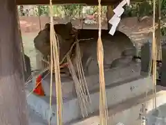 草谷天神社(兵庫県)