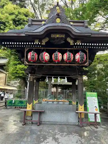 大國魂神社(東京都)