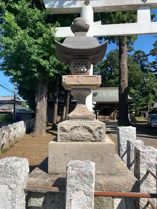 大戸神社(千葉県)
