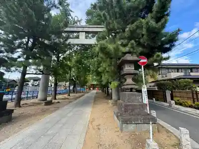 葛飾八幡宮(千葉県)