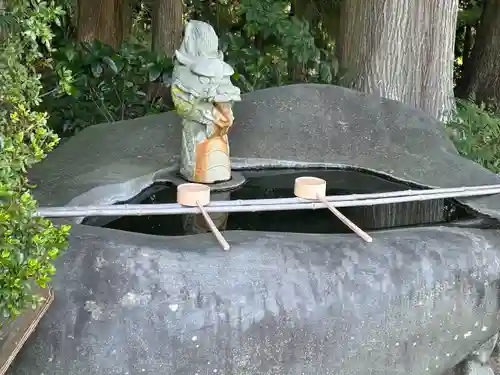 子檀嶺神社(長野県)