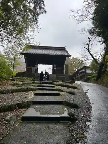 笠森寺(千葉県)