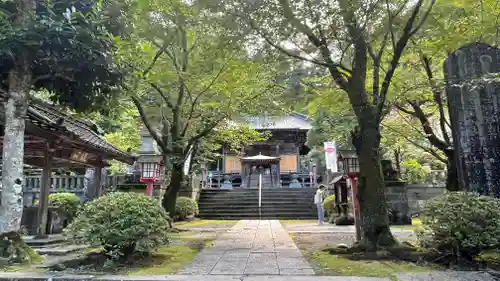 正法寺のその他建物