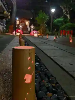 熊野神社(東京都)