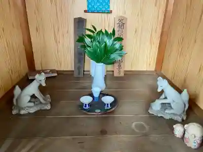 正一位胡桃下稲荷大明神の{uncategorized: "未分類", other: "その他", undefined: "問題あり", building: "その他建物", grave: "お墓", sacred_gate: "鳥居", guardian: "狛犬", statue: "像", buddha: "仏像", history: "歴史", nature: "自然", garden: "庭園", animal: "動物", pagoda: "塔", temizu: "手水舎", mountain_gate: "山門・神門", sanctuary: "本殿・本堂", subordinate: "末社・摂社", art: "芸術", scenery: "景色", jizo: "地蔵", ema: "絵馬", goshuin: "御朱印", omikuji: "おみくじ", items: "授与品その他", amulet: "お守り", goshuincho: "御朱印帳", eats: "食事", festival: "お祭り", votive_dance: "神楽", shichigosan: "七五三参", wedding: "結婚式", experience: "体験その他", initially: "初詣", around: "周辺", anti_infection: "感染症対策"}