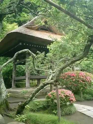 東慶寺のその他建物