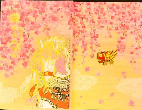 鹿児島神宮(鹿児島県)