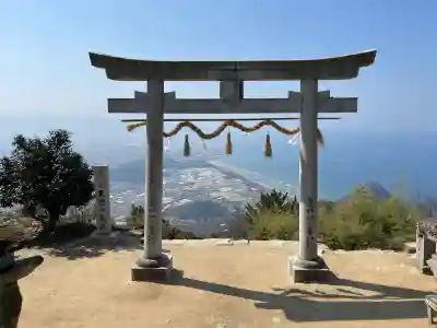 高屋神社(香川県)