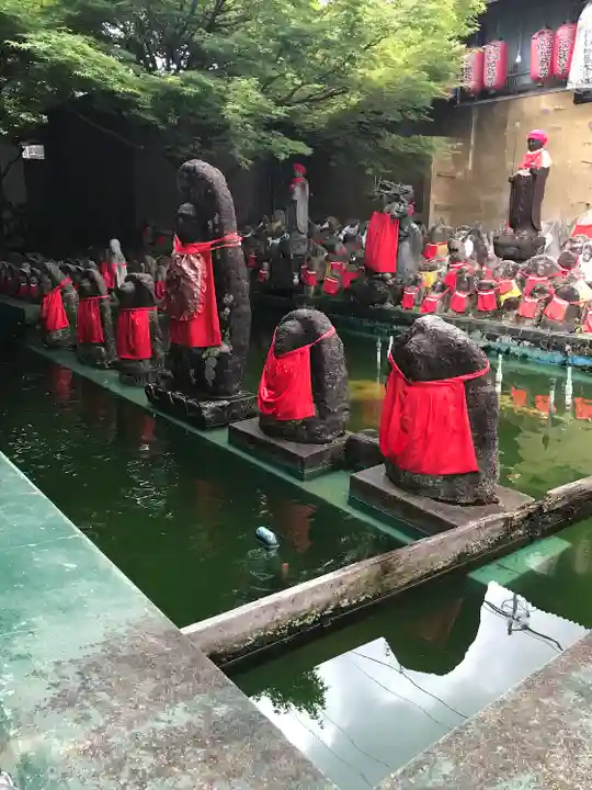 引接寺(千本ゑんま堂)(京都府)