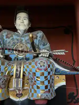 久能山東照宮(静岡県)