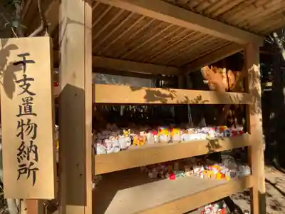 平塚八幡宮(神奈川県)