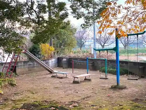 多気比売神社の周辺