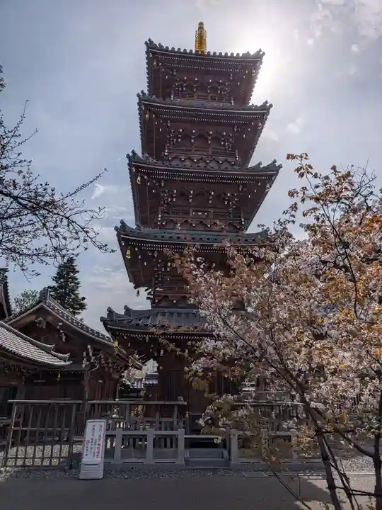 本覚院(東京都)