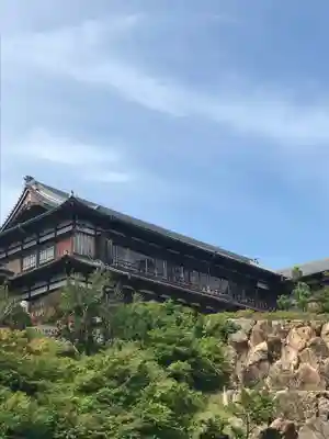 秋葉總本殿可睡斎のその他建物