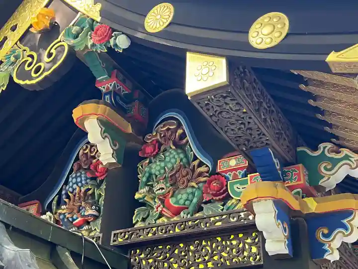 瑞鳳殿(宮城県)