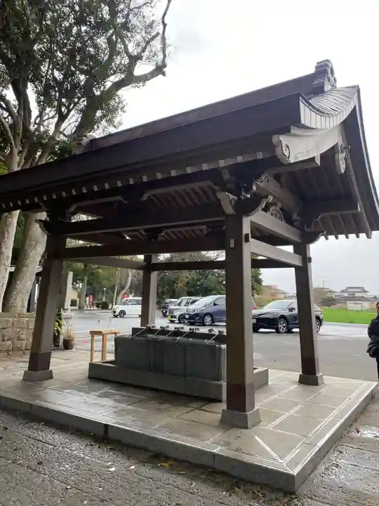 酒列磯前神社(茨城県)
