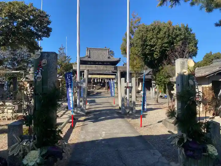 宝性寺(三重県)