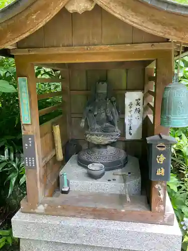 観音寺(京都府)