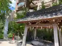 菅生神社(愛知県)