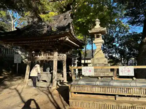 玉前神社(千葉県)