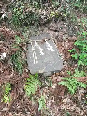 稲村神社のその他建物