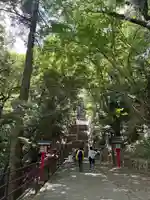 高尾山薬王院のその他建物