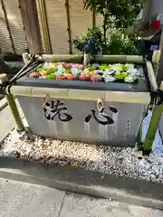 蛇窪神社(東京都)