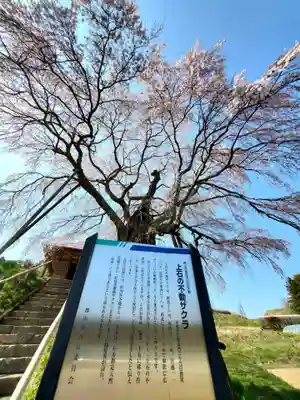 上石不動堂(福島県)