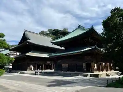 建長寺(神奈川県)