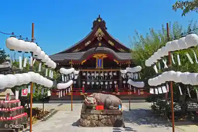 岩津天満宮(愛知県)