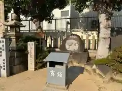 生根神社(大阪府)