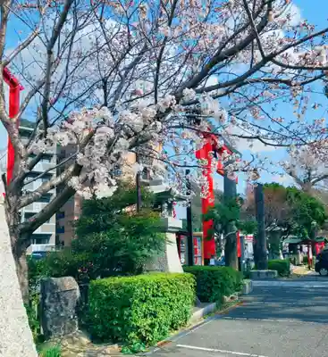 瀧宮神社(広島県)