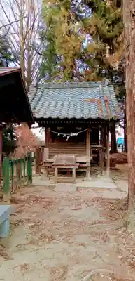 大国神社(群馬県)