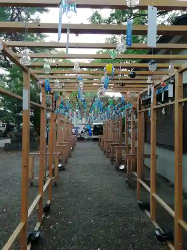 金峯神社(新潟県)