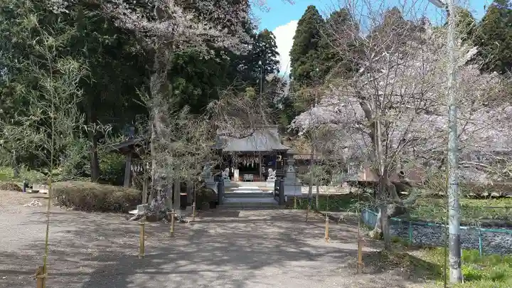 熊野本宮社のその他建物