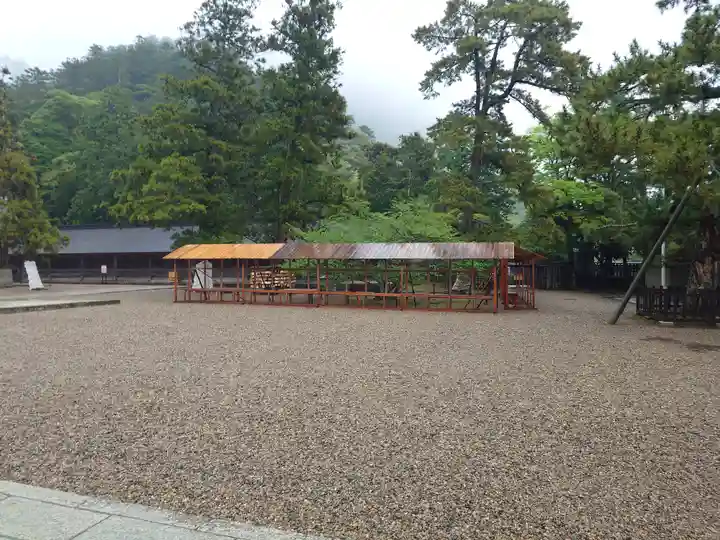 出雲大社(島根県)