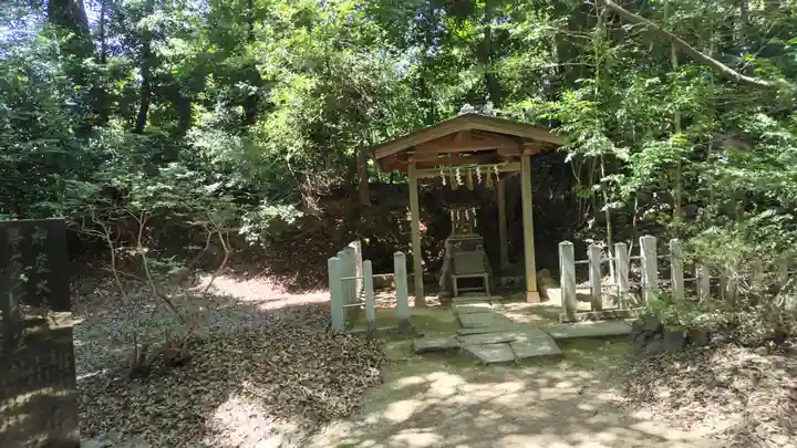 向日神社(京都府)