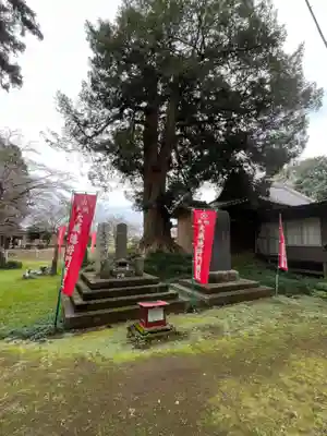 神田山延命院(茨城県)