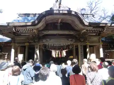 天岩戸神社(宮崎県)