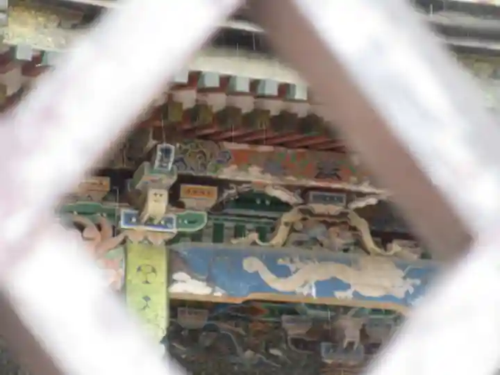 日吉東照宮(滋賀県)