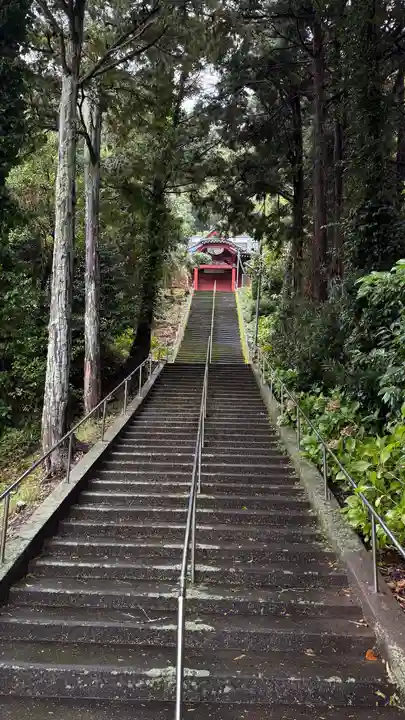 大聖院(高塚不動尊)(千葉県)
