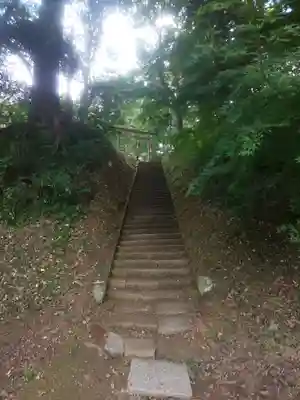 香取神宮のその他建物