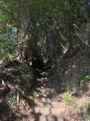 浅間神社(千葉県)