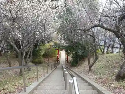 天満宮(神奈川県)