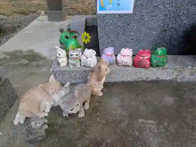 正一位 若草稲荷神社(宮城県)