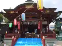 羽田神社(東京都)