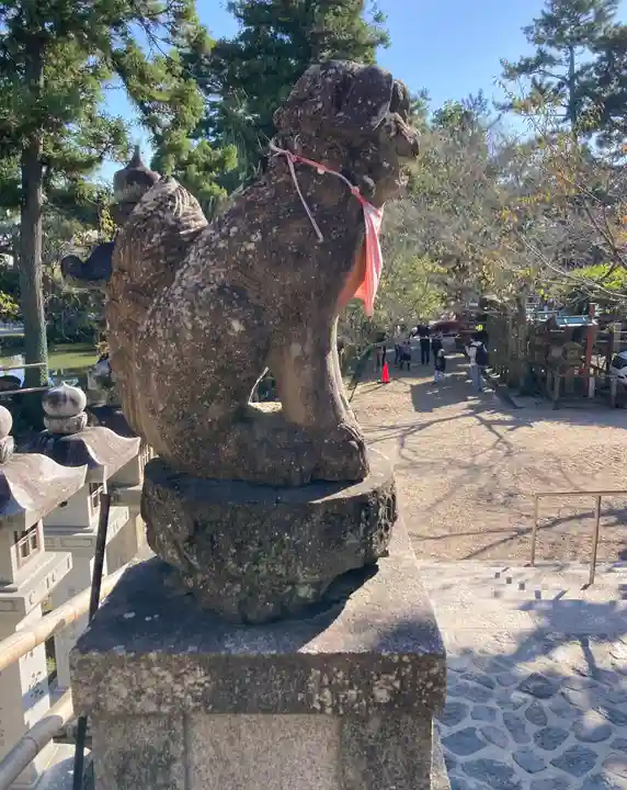 氷室神社(奈良県)