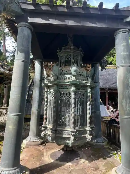日光東照宮(栃木県)