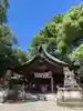 伊多波刀神社(愛知県)